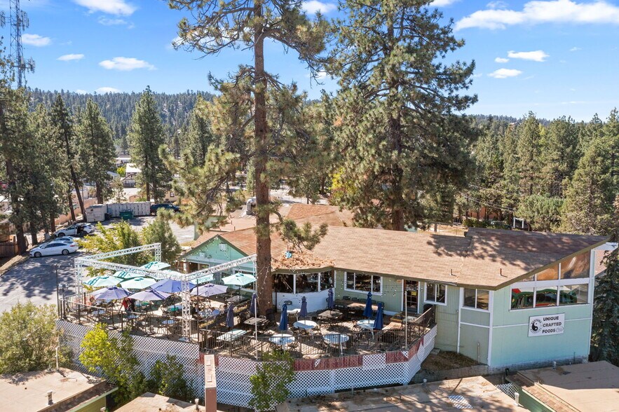 40771 Big Bear Blvd, Big Bear Lake, CA for sale - Building Photo - Image 1 of 1