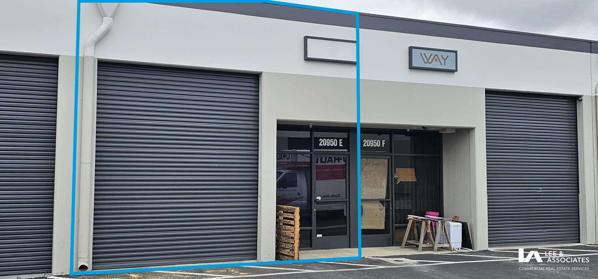 20950 S Normandie Ave, Torrance, CA for lease Building Photo- Image 1 of 1