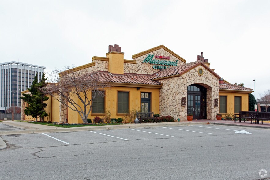 3510 NW Expressway, Oklahoma City, OK 73112