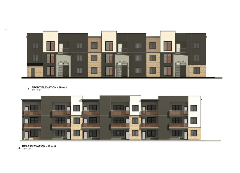 300 Orchard Street, Boise, ID for sale - Building Photo - Image 3 of 4