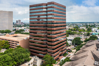 2603 Augusta Dr, Houston, TX - aerial  map view - Image1