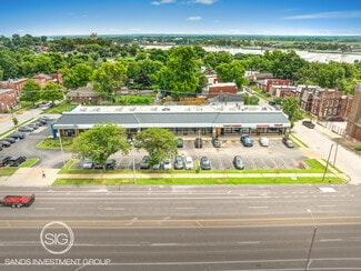 More details for 3934-3956 S Broadway, Saint Louis, MO - Retail for Sale