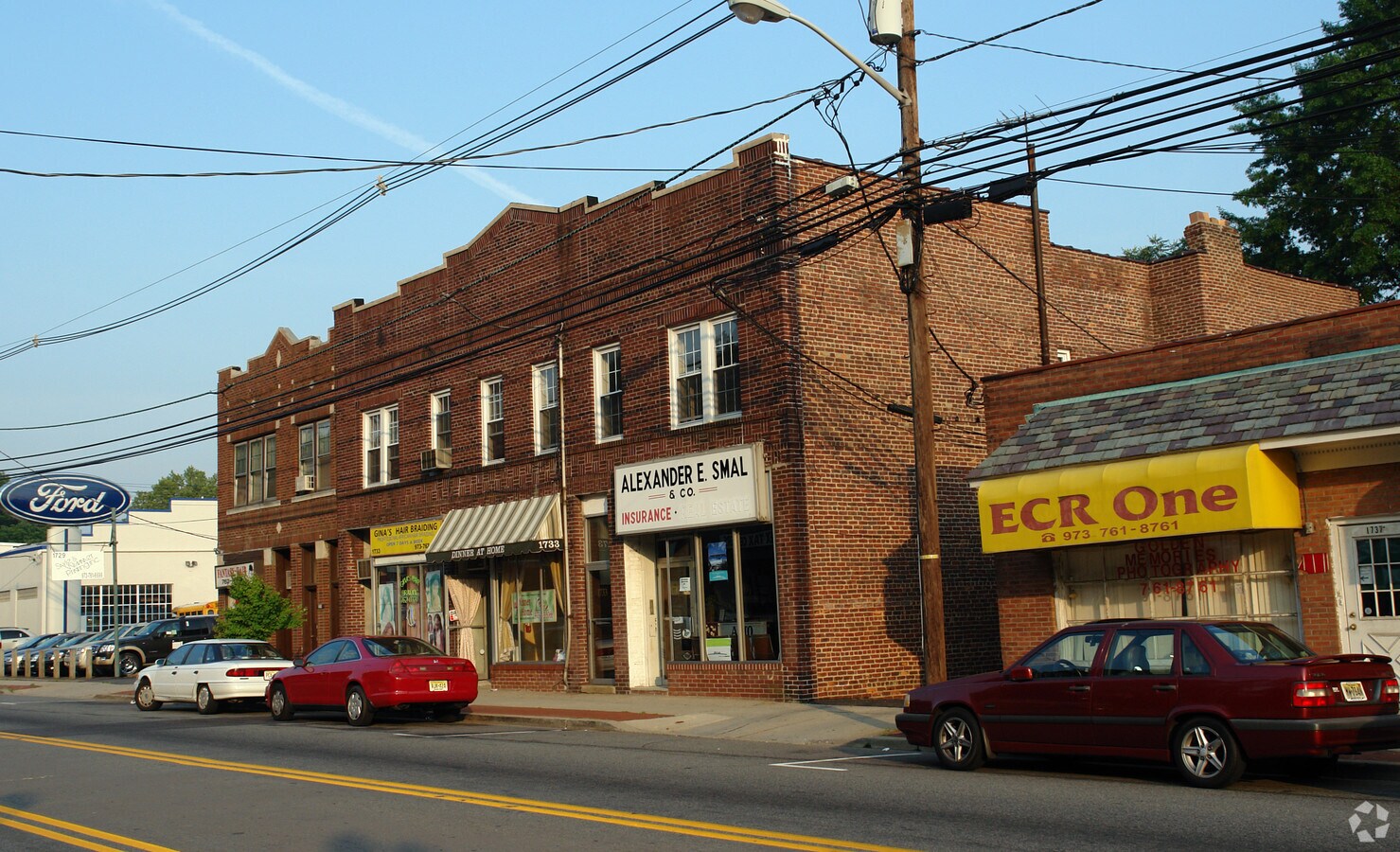 1731 Springfield Ave, Maplewood, NJ 07040