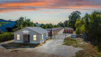 More details for 1601 Bridgewell ln, Port Gibson, MS - Specialty for Sale