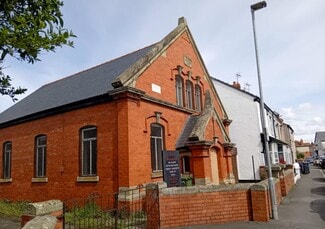 More details for 18 Sisson St, Rhyl - Specialty for Sale