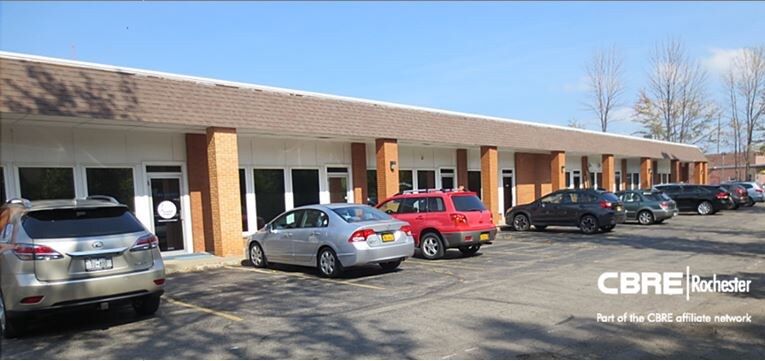 3385 Brighton Henrietta Town L Rd, Henrietta, NY for sale - Building Photo - Image 1 of 1
