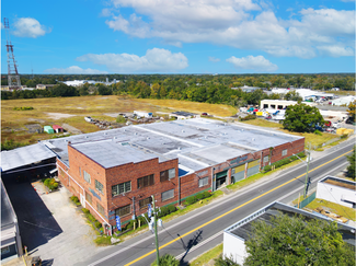 More details for 106 Stockton St, Jacksonville, FL - Industrial for Lease