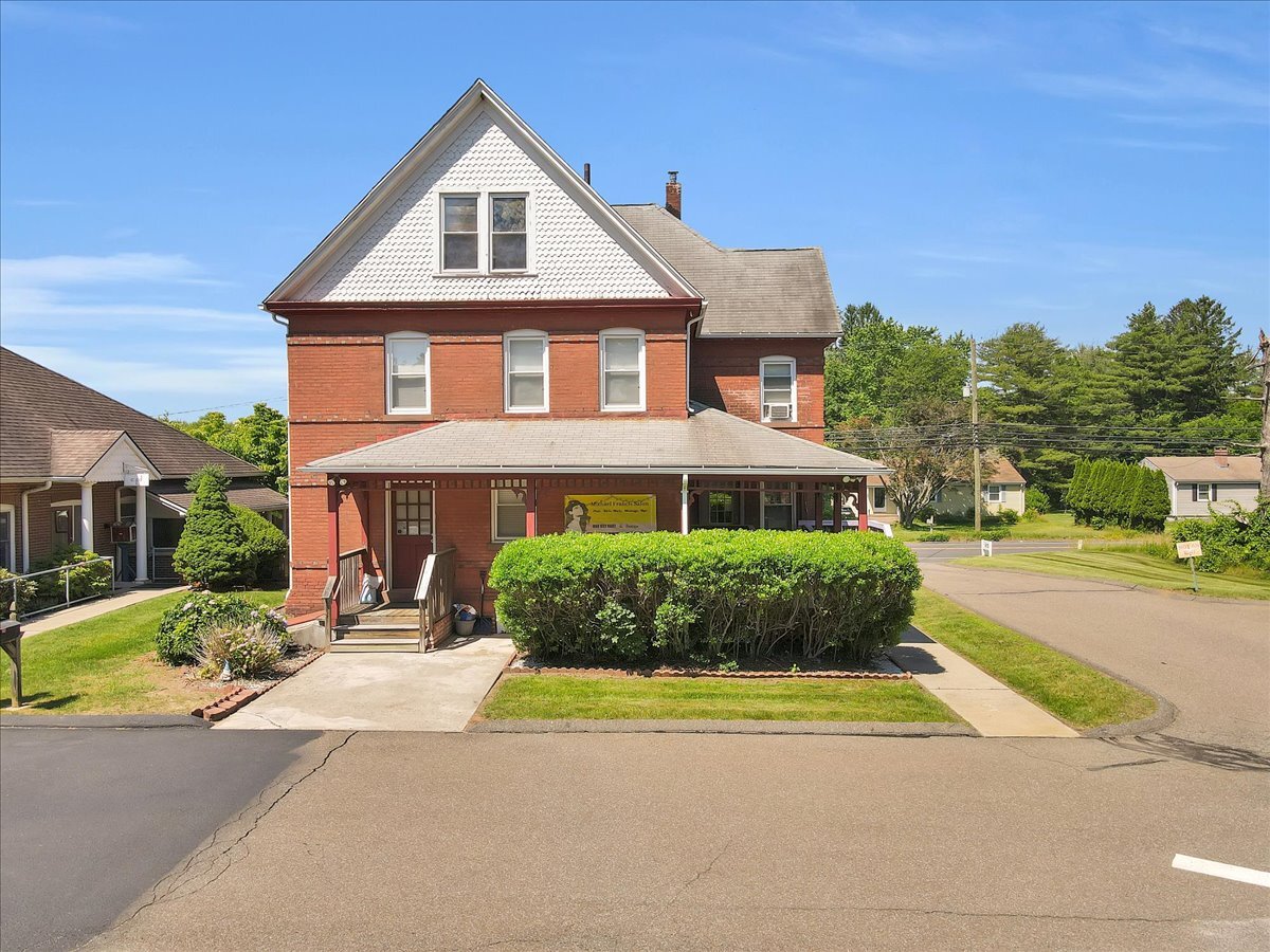 834 Newfield St, Middletown, CT for sale Building Photo- Image 1 of 1