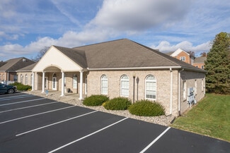 More details for 5942 Renaissance Pl, Toledo, OH - Office for Lease
