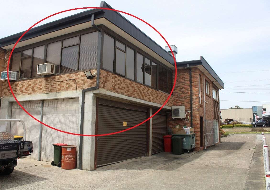 73 Parraweena Rd, Caringbah for lease Building Photo- Image 1 of 3