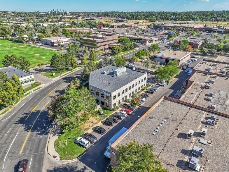 5265 Vance St, Arvada, CO for sale - Building Photo - Image 2 of 6