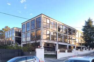 More details for Calle López Santos, 2, Las Rozas de Madrid - Office for Lease