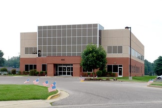 More details for 1312 Professional Blvd, Evansville, IN - Office for Sale