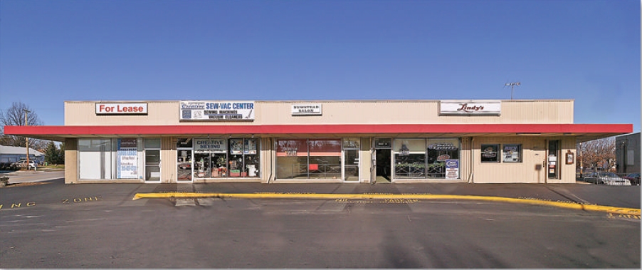 10471-10479 Saint Charles Rock Rd, Saint Ann, MO for sale - Primary Photo - Image 1 of 1