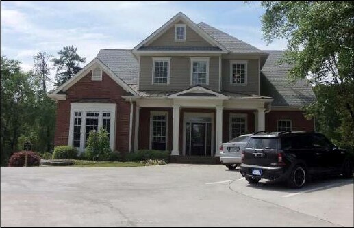 530 Forest Hill Rd, Macon, GA for sale Primary Photo- Image 1 of 1