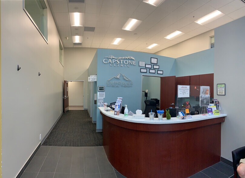 4361 Boniface Pky, Anchorage, AK 99504 4361 Boniface Parkway