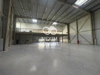 More details for Industrial for Lease
