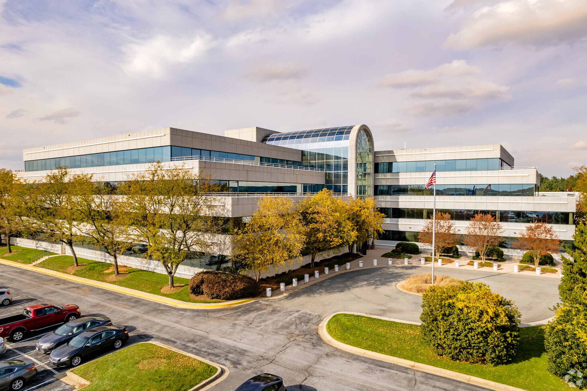 15400 Calhoun Dr, Rockville, MD for sale Primary Photo- Image 1 of 1