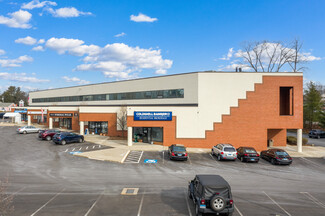 More details for 236 Boston Post Rd, Orange, CT - Office for Lease