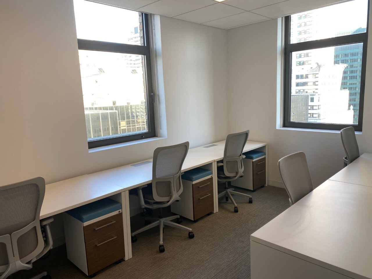 125 Park Ave, New York, NY for lease Interior Photo- Image 1 of 2