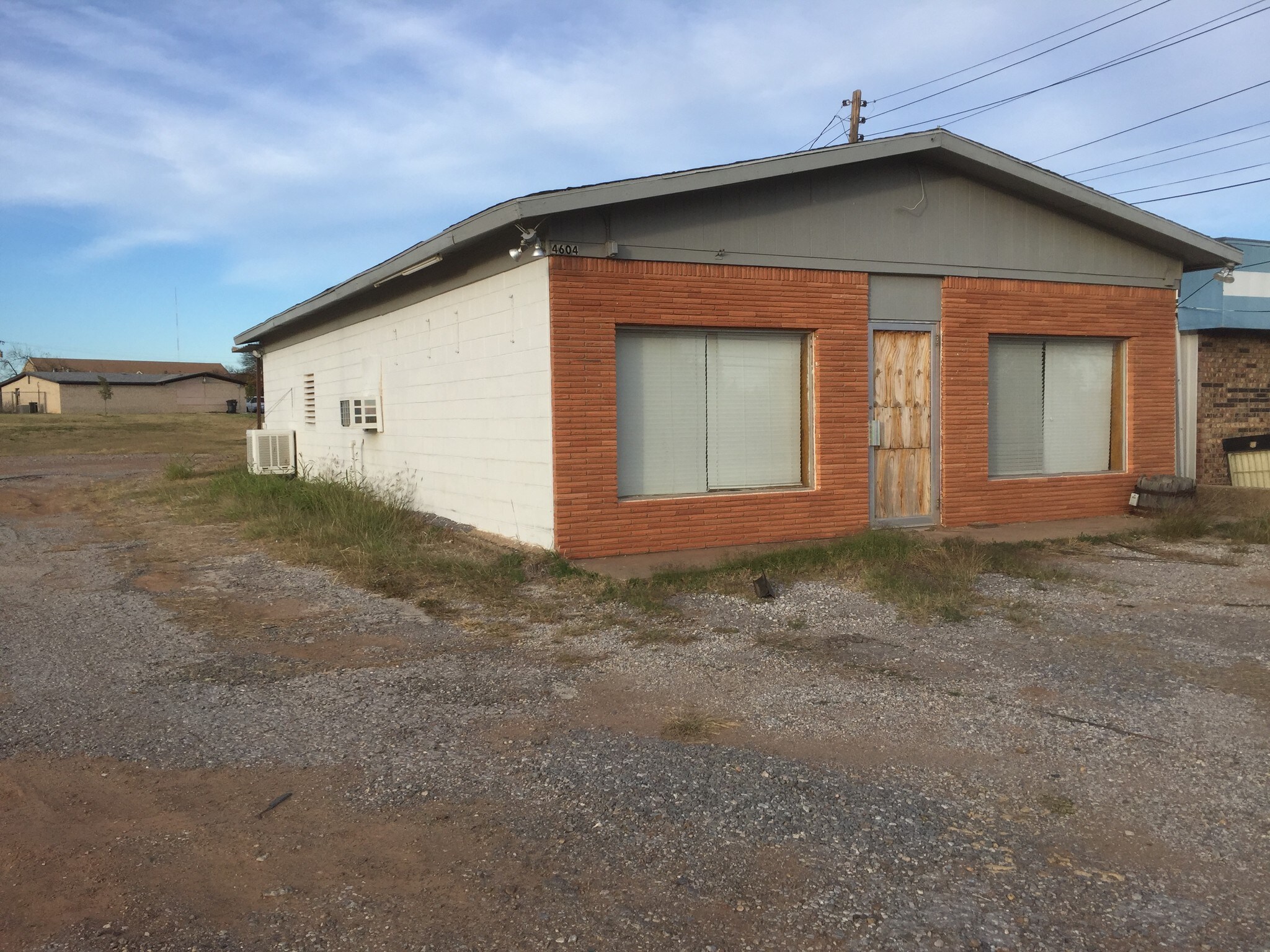 4604 Johnson Rd, Wichita Falls, TX for sale Building Photo- Image 1 of 1