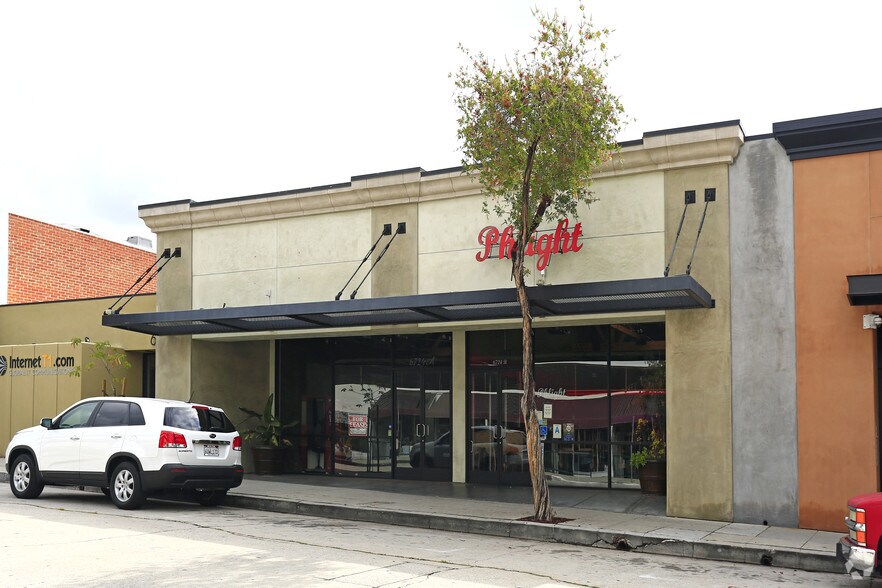 6724 Bright Ave, Whittier, CA 90601 - APN/Parcel ID: 8139