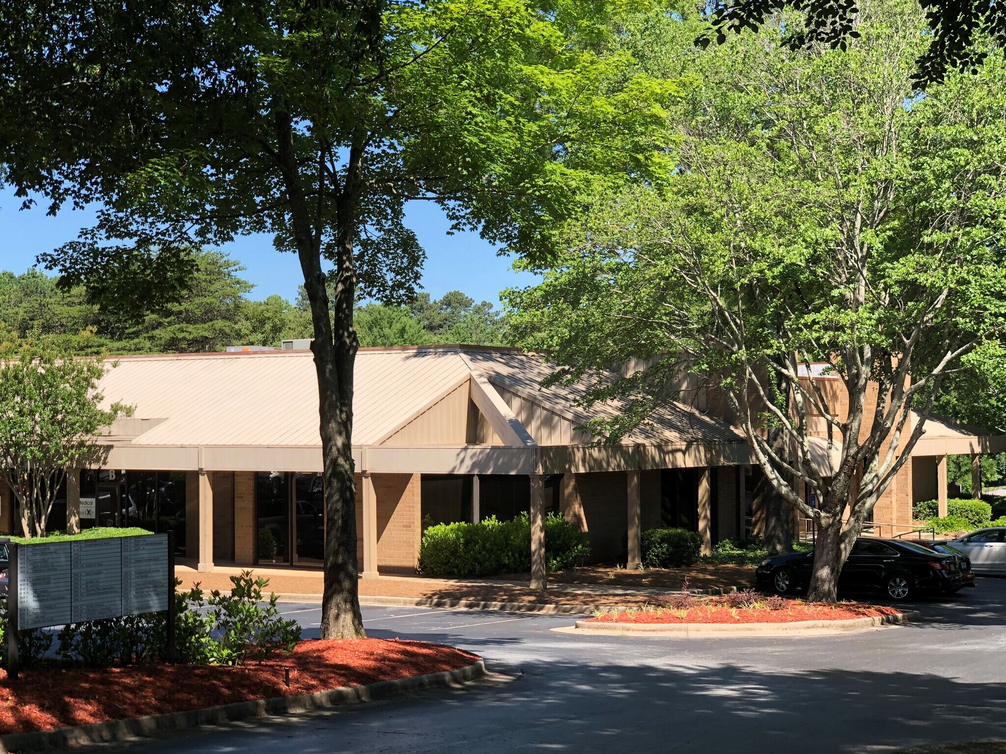 3010 Business Park Dr, Norcross, GA for sale Building Photo- Image 1 of 1