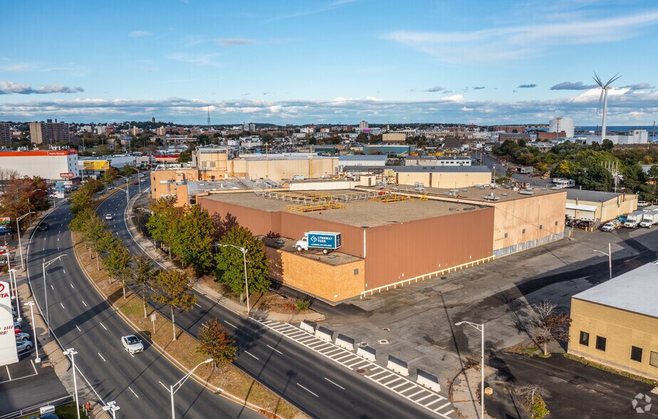 626 Lynnway Rd, Lynn, MA 01905 Industrial for Lease