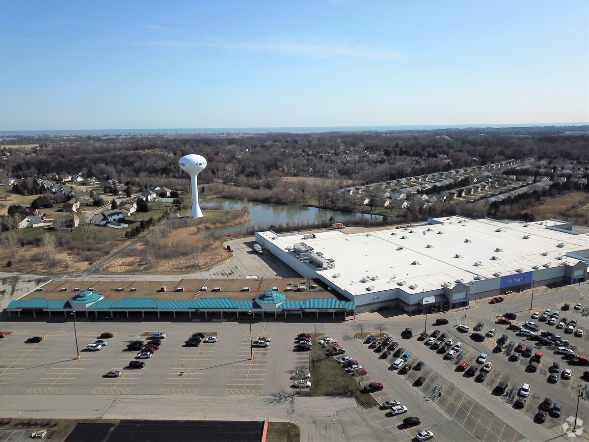 5500 Milan Rd, Sandusky, OH, 44870 Retail Property For Sale