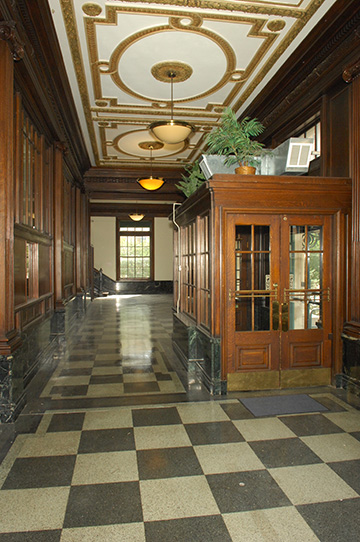 150 N Scott St, Joliet, IL for sale - Lobby - Image 3 of 3