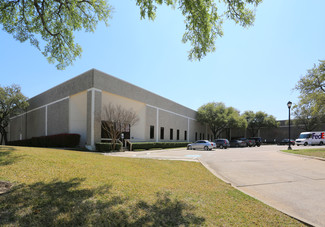 More details for 1720-1750 Hurd Dr, Irving, TX - Industrial for Lease