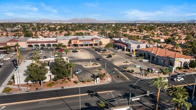 3100-3174 N Rainbow Blvd, Las Vegas, NV for lease Building Photo- Image 2 of 21