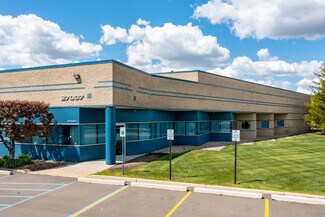 More details for 27003-27007 Hills Tech Ct, Farmington Hills, MI - Flex for Lease