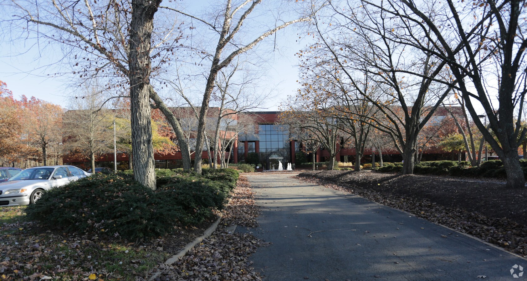 4461 Cox Rd, Glen Allen, VA 23060 Property Record