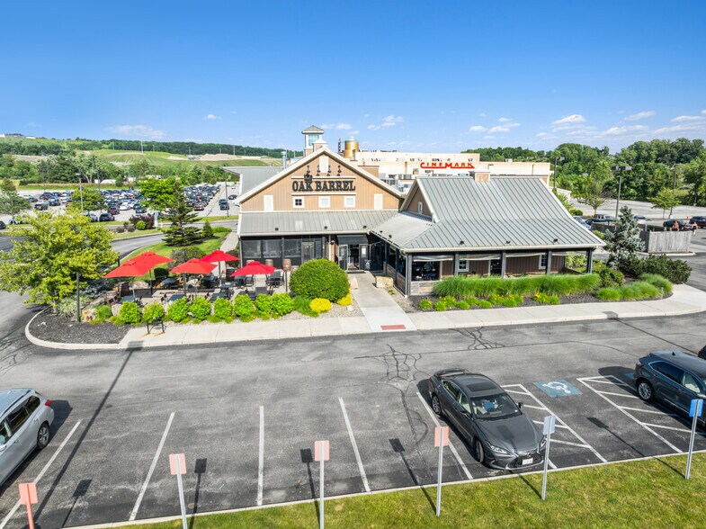 5975 Canal Rd, Valley View, OH for sale - Primary Photo - Image 1 of 5