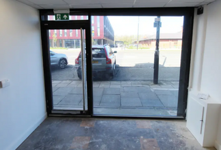 88 Newport Rd, Middlesbrough for lease Interior Photo- Image 1 of 5