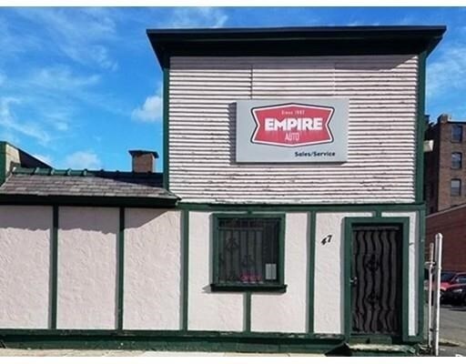 47 Colton St, Springfield, MA for sale Primary Photo- Image 1 of 1