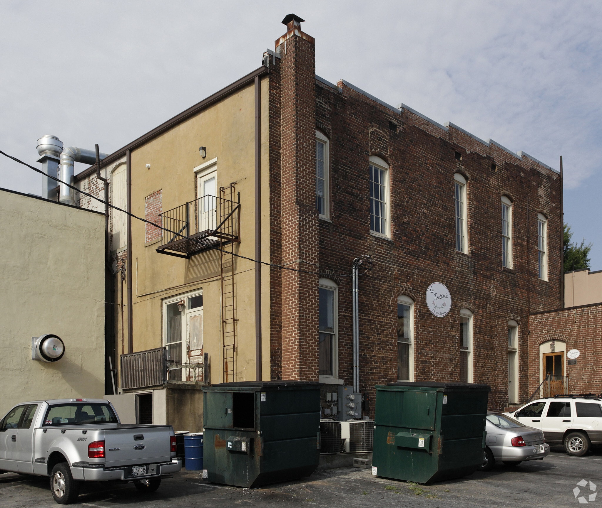 106 Adamson Sq, Carrollton, GA 30117 Office for Lease