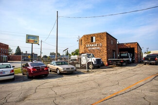 More details for 325 1st St, Toledo, OH - Office for Sale