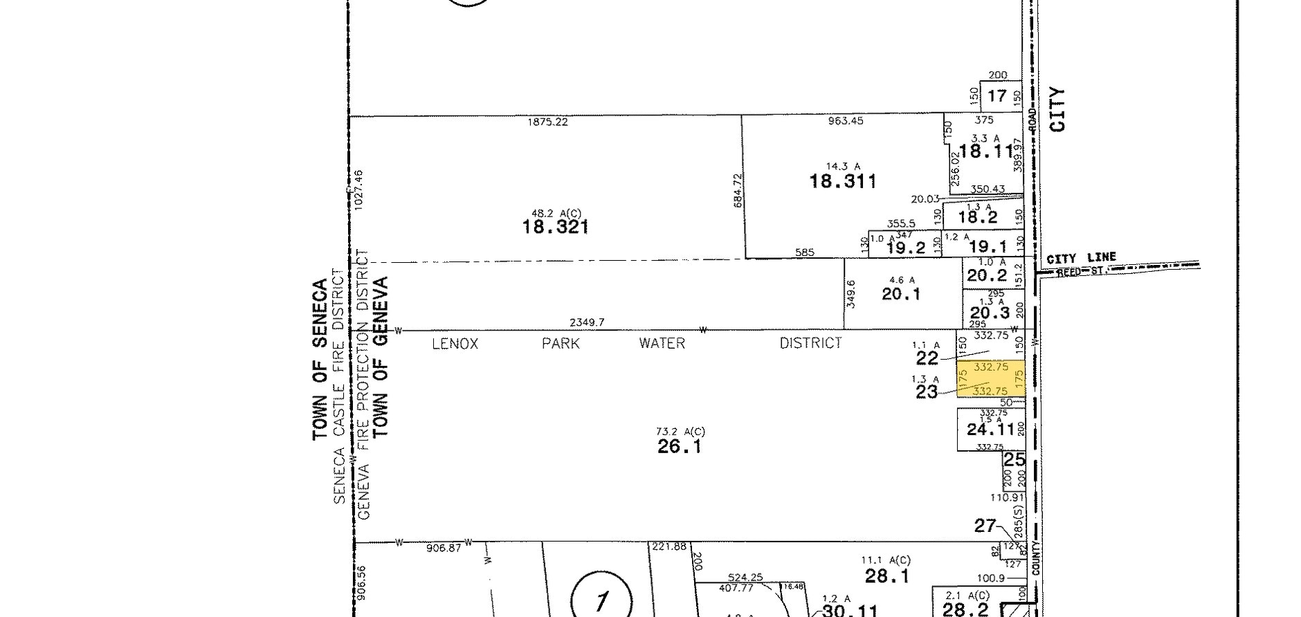 786794 Pre Emption Rd, Geneva, NY 14456