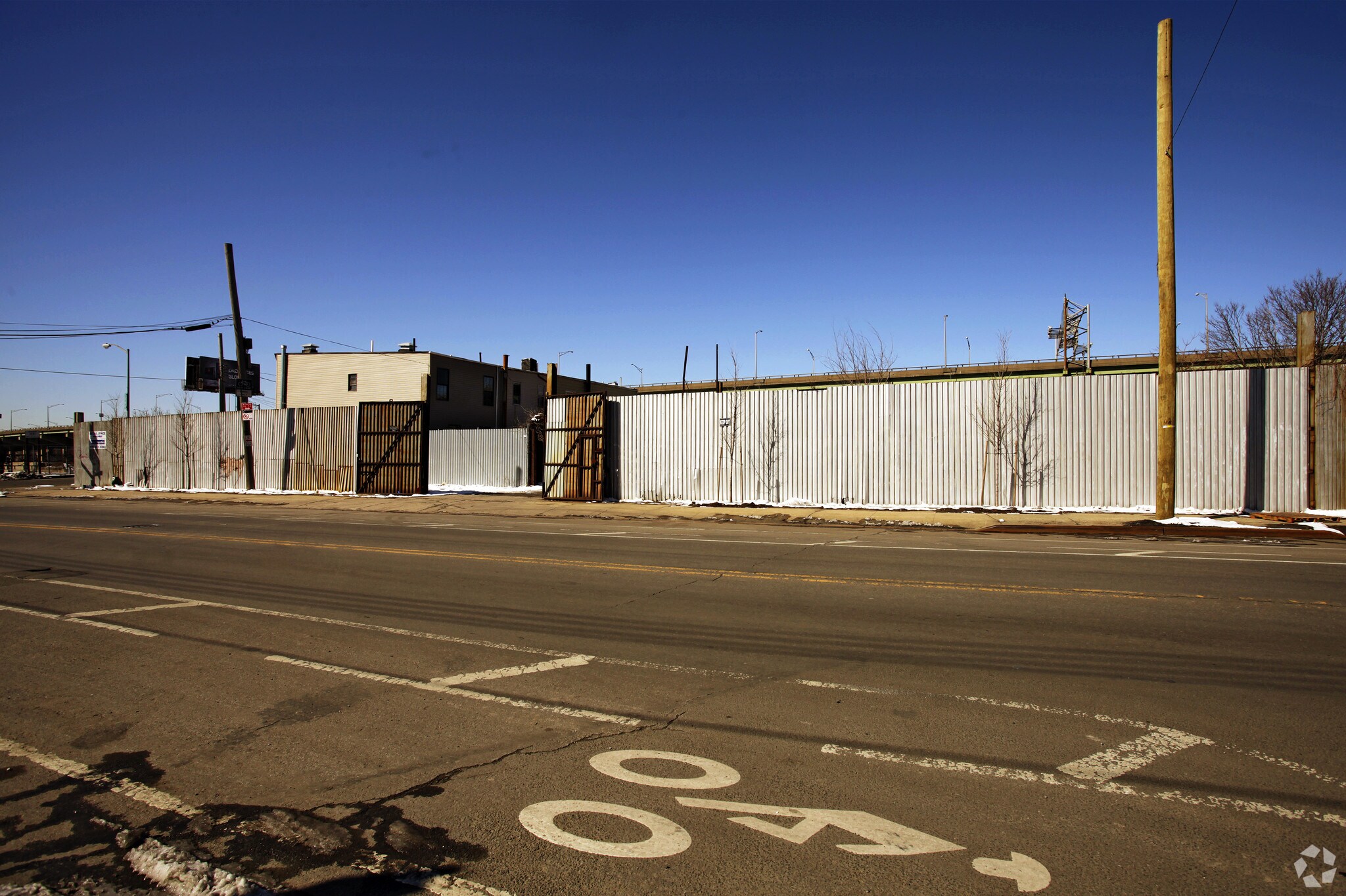 805 Garrison Ave, Bronx, NY for sale Building Photo- Image 1 of 1