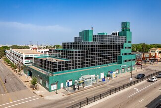 More details for 1600 University Ave W, Saint Paul, MN - Office for Lease