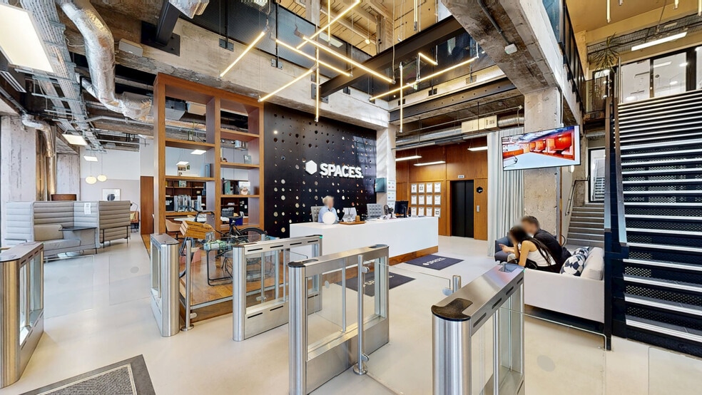 Oxford St, Manchester for lease - Matterport 3D Scan - Image 3 of 26