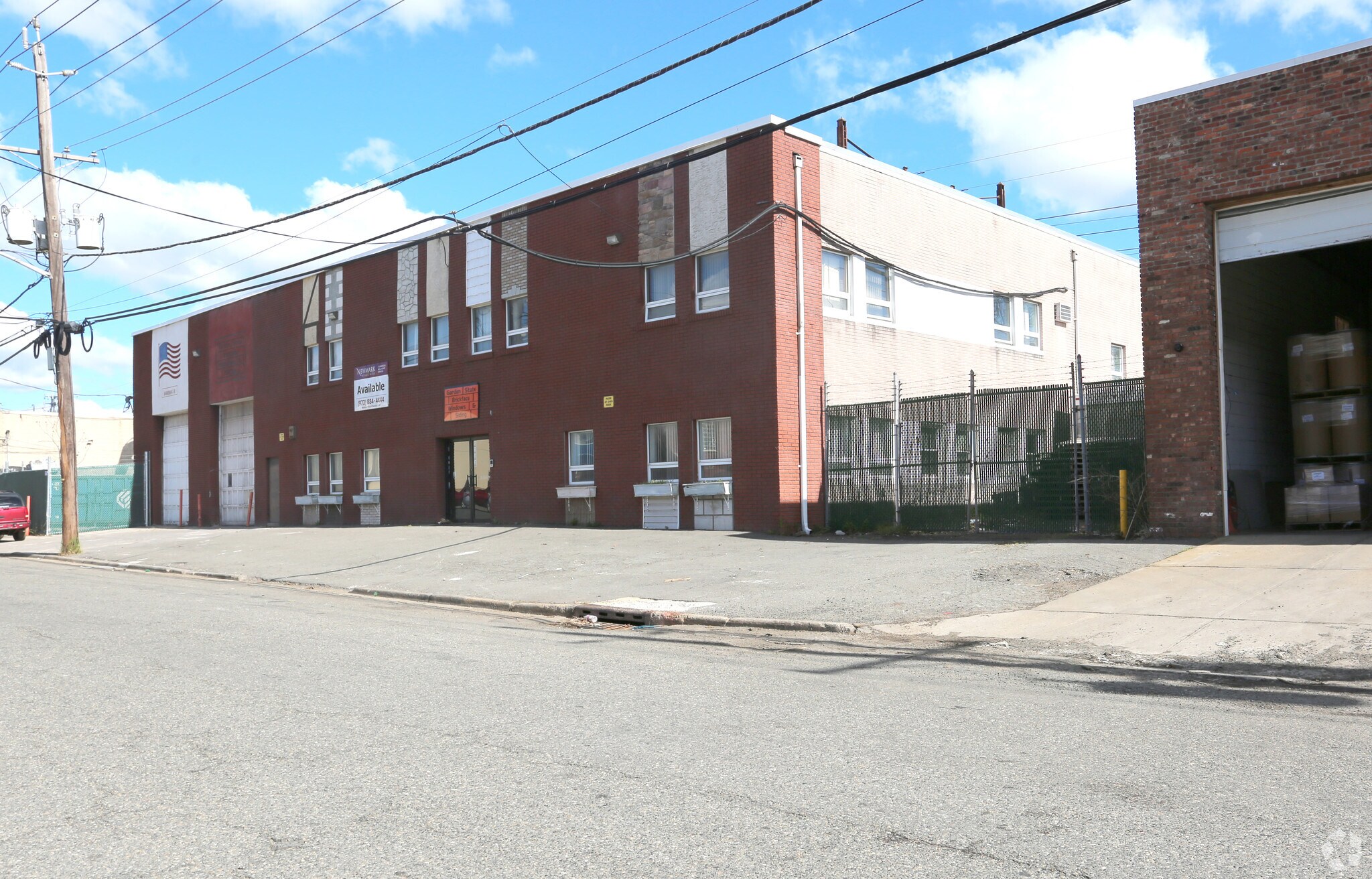 217-221 E Highland Pky, Roselle, NJ for sale Building Photo- Image 1 of 1