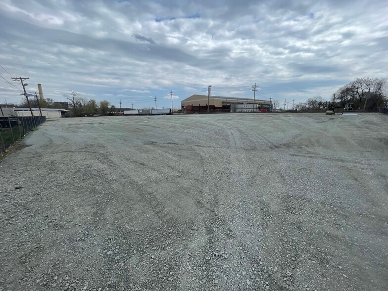 120 Stokes Ave, Ewing Township, NJ for lease - Other - Image 1 of 4