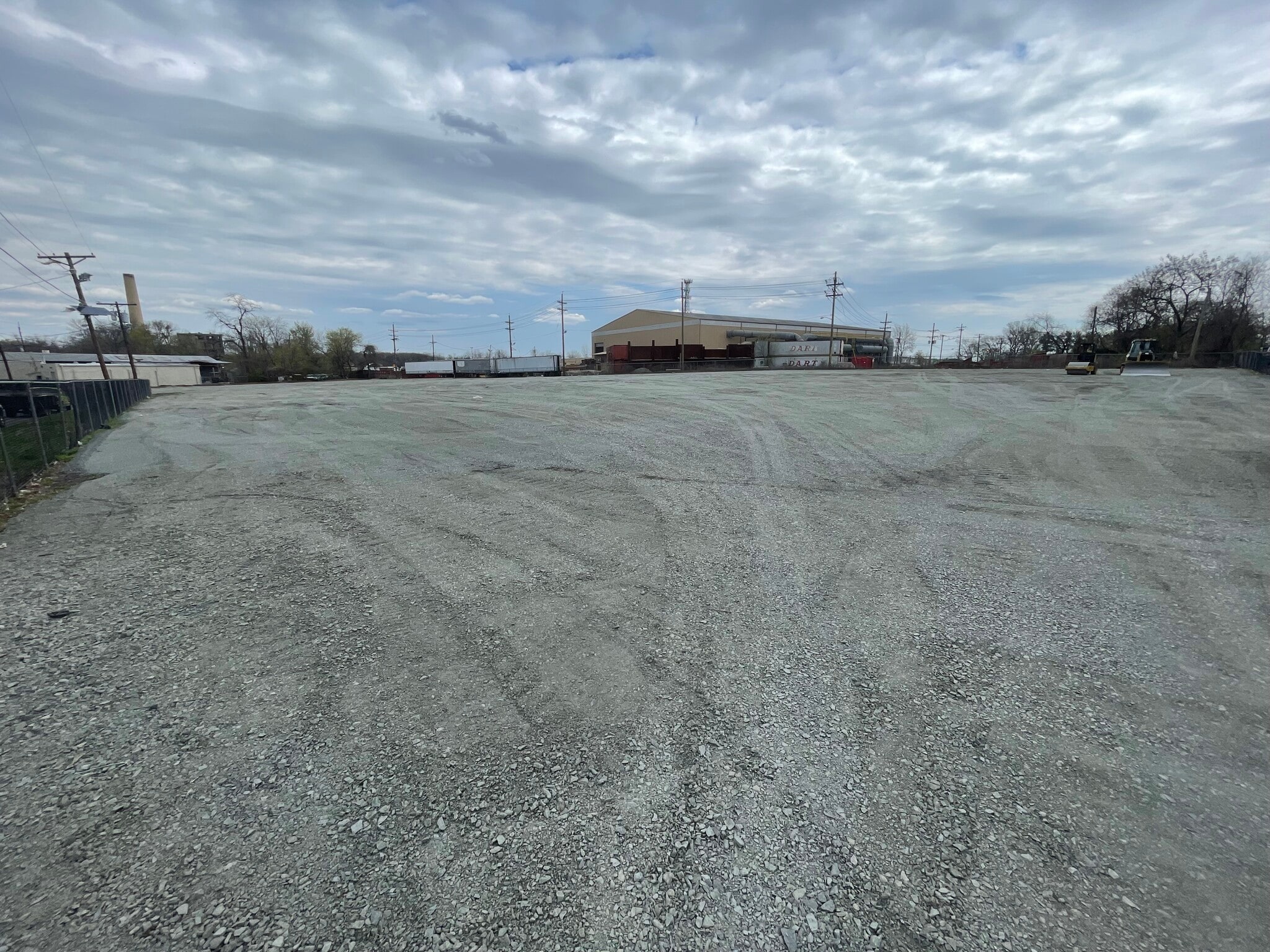 120 Stokes Ave, Ewing Township, NJ for lease Other- Image 1 of 5