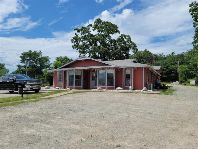 205 1140, Eufaula, OK for sale Primary Photo- Image 1 of 1