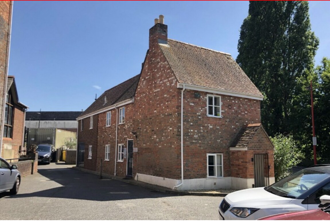 Furrlongs, Newport for sale Building Photo- Image 1 of 1