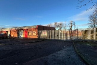 More details for 3-39 Arrol Pl, Glasgow - Industrial for Lease