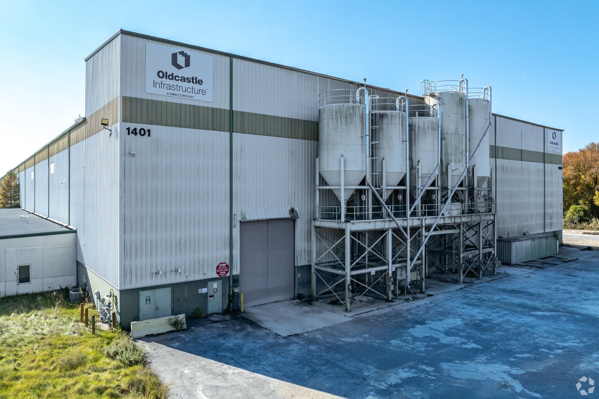 1401 Trimble Rd, Edgewood, MD for sale Primary Photo- Image 1 of 1